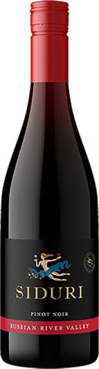 2021 Siduri RRV Pinot Noir