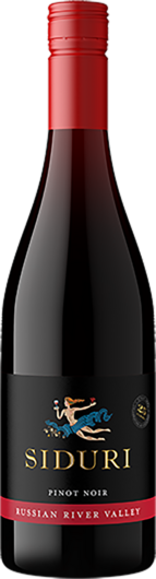 2021 Russian River Valley Pinot Noir