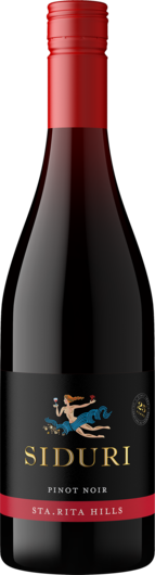 2018 Sta. Rita Hills Pinot Noir
