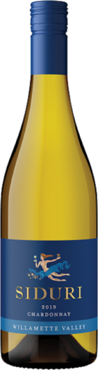 Siduri Willamette Valley Chardonnay