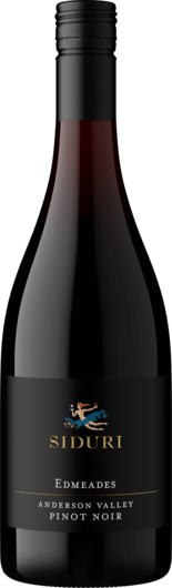 Edmeades Vineyard Pinot Noir