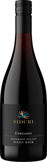 Edmeades Vineyard Pinot Noir