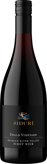 Russian River Valley Ewald Vineyard Pinot Noir