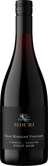 Gran Moraine Vineyard Pinot Noir