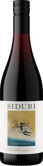 Parsons' Vineyard Bottle Image