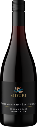 Pratt Vineyard-Sexton Road Bottle Image