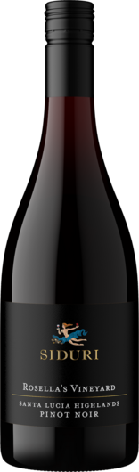 Rosella's Vineyard Bottle Image