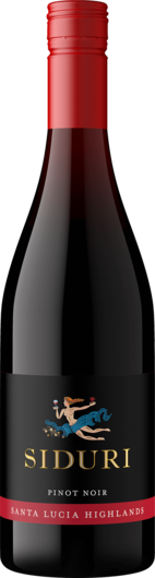 Santa Lucia Highlands Pinot Noir