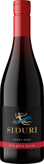 Sta. Rita Hills Bottle Image