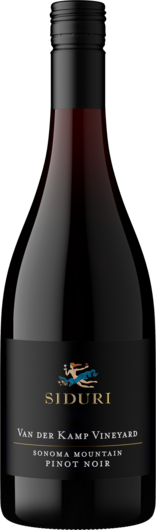 Van Der Kamp Bottle Image