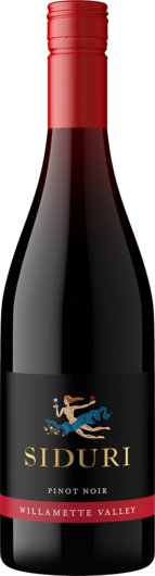 Siduri Willamette Valley Pinot Noir
