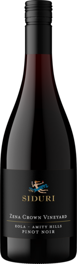 Zena Crown Bottle Image