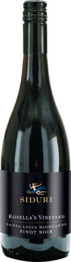 Rosella’s Vineyard Pinot Noir