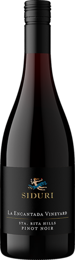 La Encantada Pinot Noir