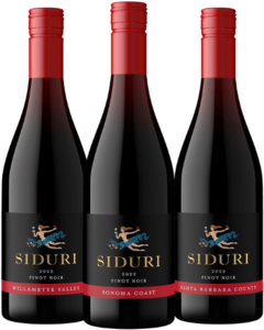 Siduri Coast Bundle