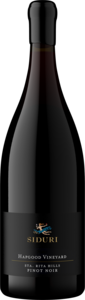 Siduri Hapgood Vineyard magnum bottle