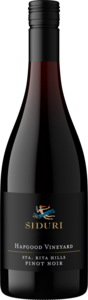 Hapgood Vineyard Bottle Shot