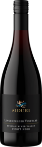 Lingenfelder Vineyard Pinot Noir