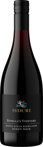 2018 Rosella's Vineyard bottle image