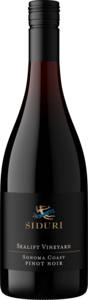 Sealift Vineyard bottle shot