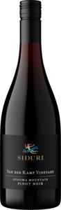 2018 Van der Kamp Bottle Image