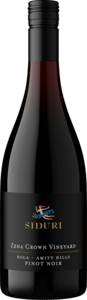 Zena Crown Vineyard Pinot Noir