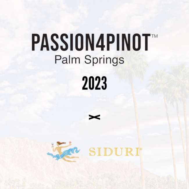 Custom 2023 P4P Flyer