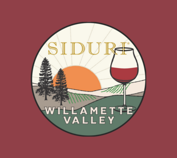 Willamette Valley Patch