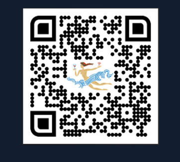 QR Code to visit Siduri Showdown