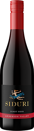 Anderson Valley Pinot Noir Siduri Wines