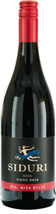 Siduri Sta. Rita Hills Pinot Noir