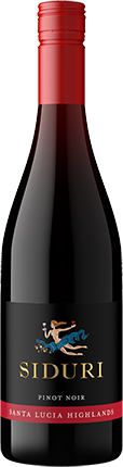 Santa Lucia Highlands Pinot Noir Siduri