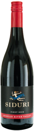 Siduri Russian River Valley Pinot Noir