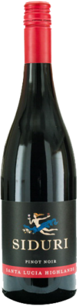 Siduri Santa Lucia Highlands Pinot Noir