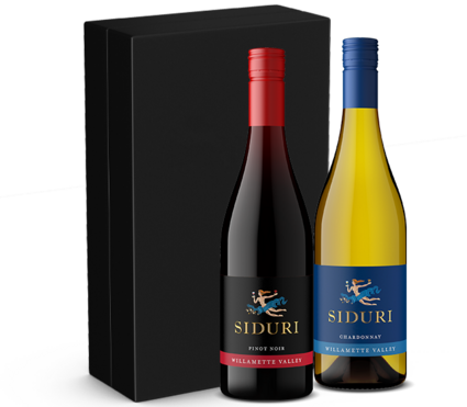 Willamette Valley Collection