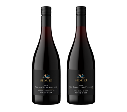 Friends Pinot 2 Pack