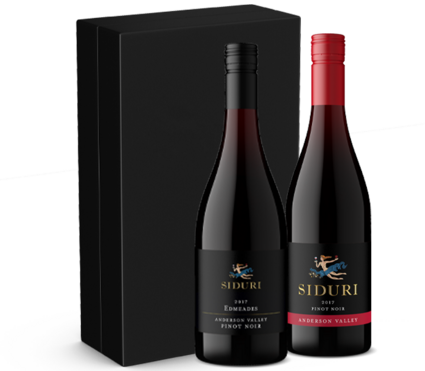 Anderson Valley Gift Set