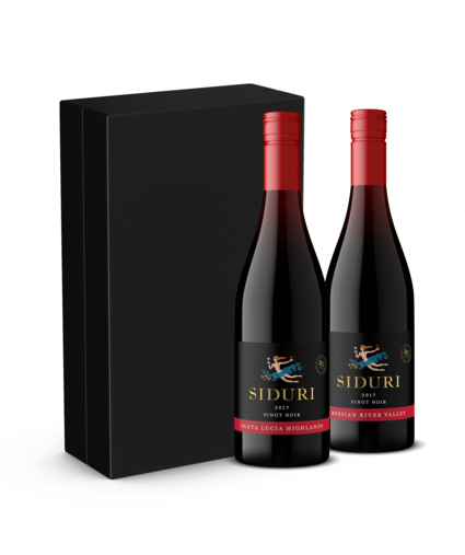 Siduri AVA Gift Set