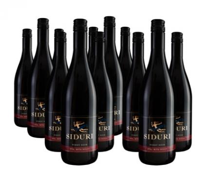 12 bottle club
