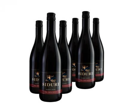 6 bottle club