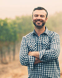 Matt Revelette, Siduri Winemaker